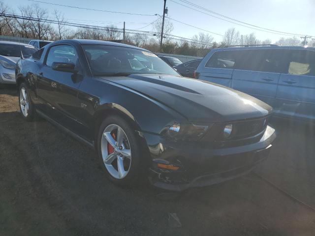 Photo 3 VIN: 1ZVBP8CH6A5149177 - FORD MUSTANG 