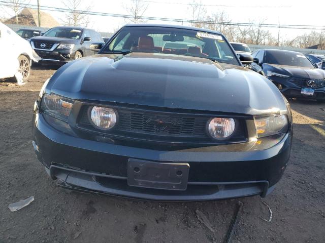 Photo 4 VIN: 1ZVBP8CH6A5149177 - FORD MUSTANG 