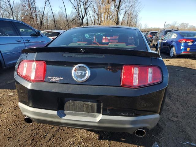 Photo 5 VIN: 1ZVBP8CH6A5149177 - FORD MUSTANG 