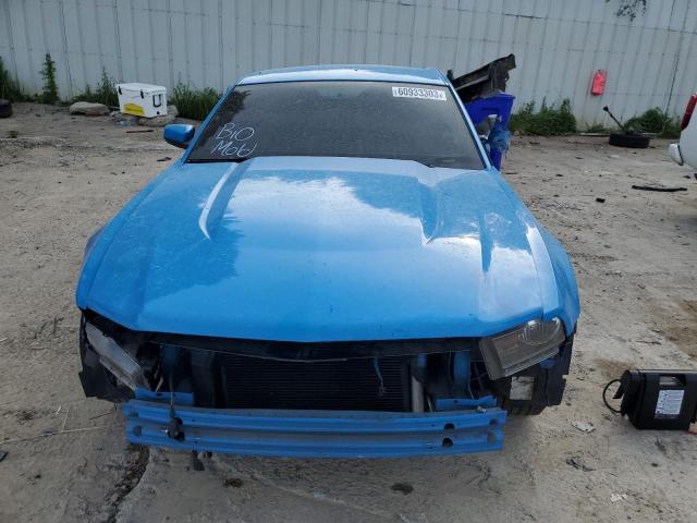 Photo 4 VIN: 1ZVBP8CH6A5164729 - FORD MUSTANG GT 