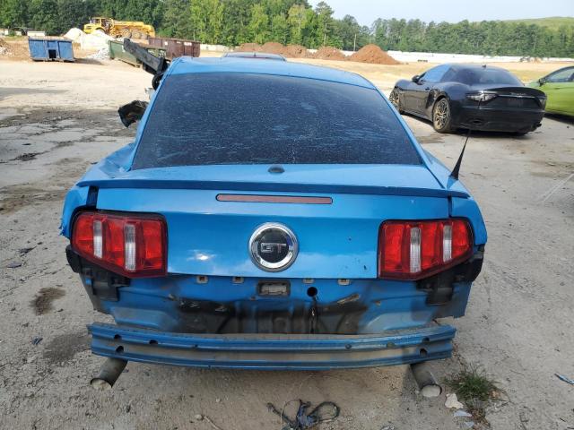 Photo 5 VIN: 1ZVBP8CH6A5164729 - FORD MUSTANG GT 