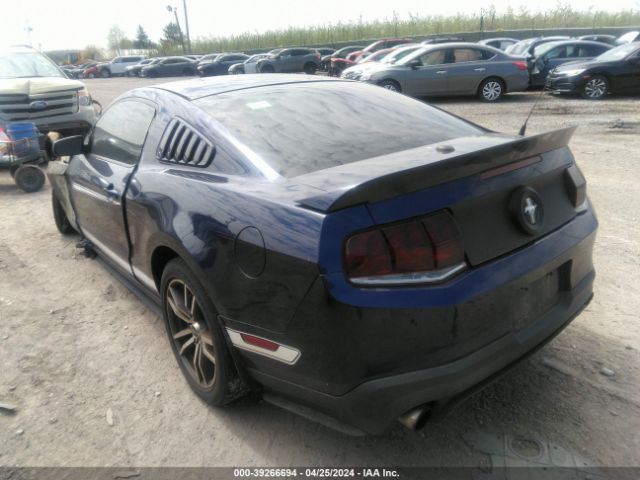 Photo 2 VIN: 1ZVBP8CH6A5165699 - FORD MUSTANG 