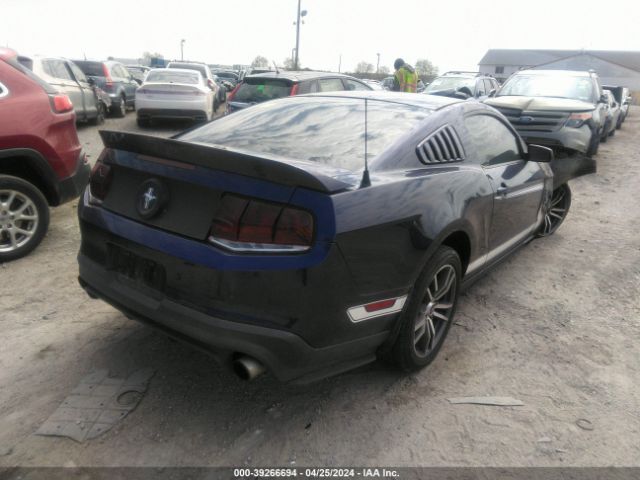 Photo 3 VIN: 1ZVBP8CH6A5165699 - FORD MUSTANG 