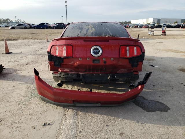 Photo 5 VIN: 1ZVBP8CH6A5176556 - FORD MUSTANG 