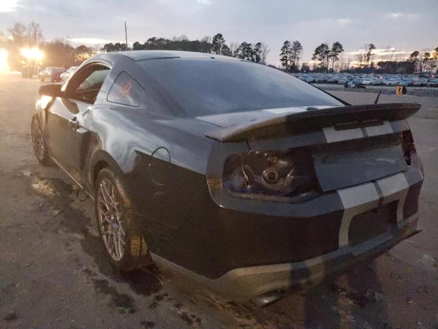 Photo 2 VIN: 1ZVBP8CH7A5100523 - FORD MUSTANG GT 