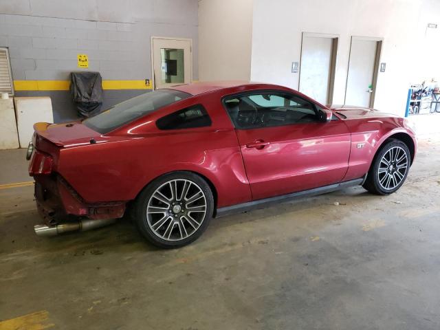 Photo 2 VIN: 1ZVBP8CH7A5132095 - FORD MUSTANG GT 