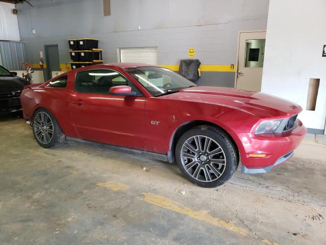 Photo 3 VIN: 1ZVBP8CH7A5132095 - FORD MUSTANG GT 