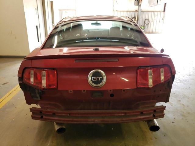 Photo 5 VIN: 1ZVBP8CH7A5132095 - FORD MUSTANG GT 