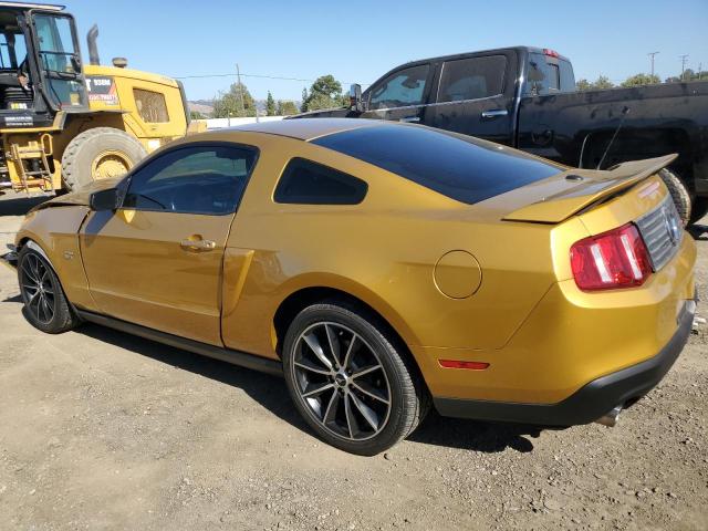 Photo 1 VIN: 1ZVBP8CH7A5145820 - FORD MUSTANG GT 