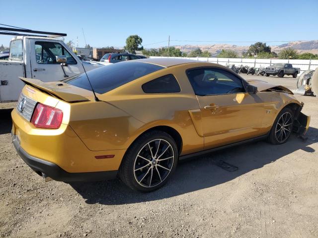 Photo 2 VIN: 1ZVBP8CH7A5145820 - FORD MUSTANG GT 