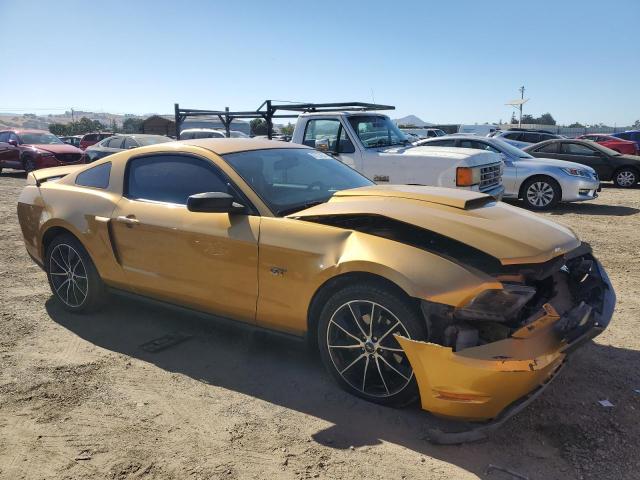 Photo 3 VIN: 1ZVBP8CH7A5145820 - FORD MUSTANG GT 