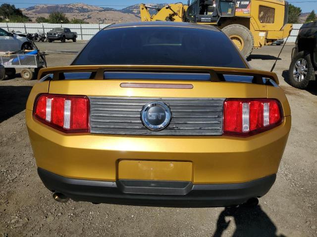 Photo 5 VIN: 1ZVBP8CH7A5145820 - FORD MUSTANG GT 