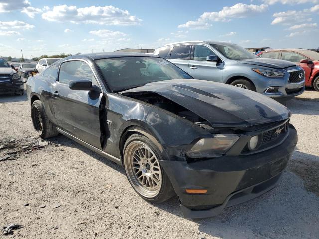 Photo 3 VIN: 1ZVBP8CH7A5145929 - FORD MUSTANG 