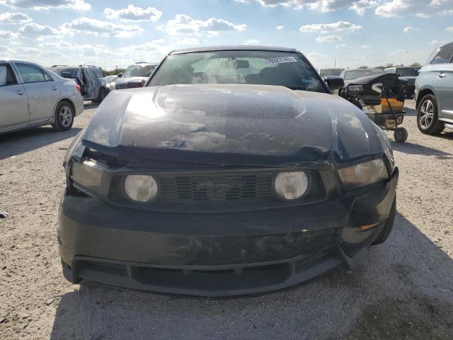 Photo 4 VIN: 1ZVBP8CH7A5145929 - FORD MUSTANG 