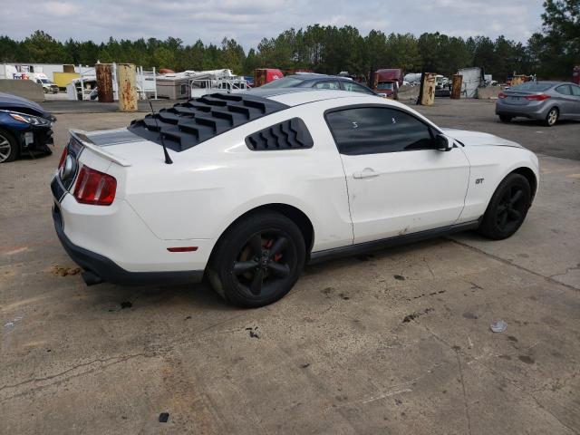 Photo 2 VIN: 1ZVBP8CH7A5148622 - FORD MUSTANG GT 