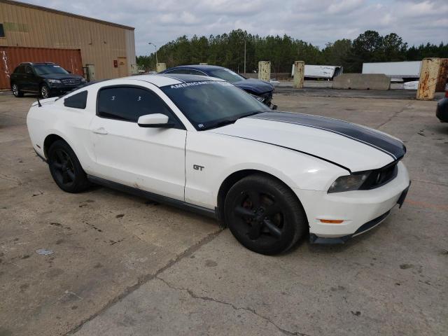 Photo 3 VIN: 1ZVBP8CH7A5148622 - FORD MUSTANG GT 