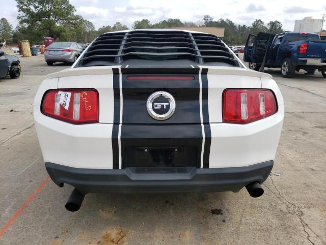 Photo 5 VIN: 1ZVBP8CH7A5148622 - FORD MUSTANG GT 