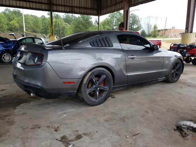 Photo 2 VIN: 1ZVBP8CH7A5163170 - FORD MUSTANG GT 