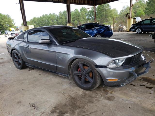 Photo 3 VIN: 1ZVBP8CH7A5163170 - FORD MUSTANG GT 