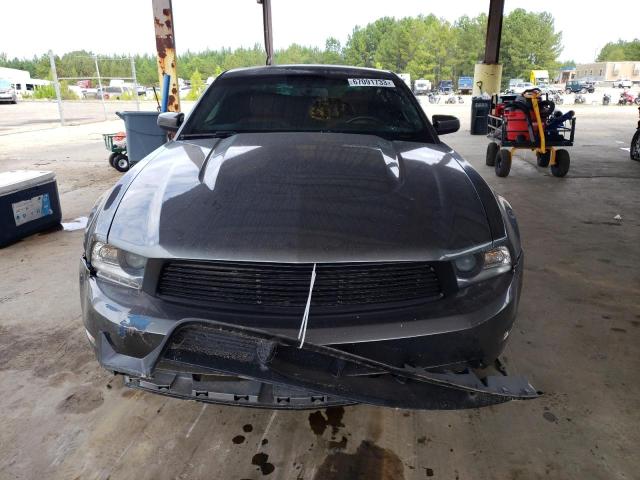 Photo 4 VIN: 1ZVBP8CH7A5163170 - FORD MUSTANG GT 