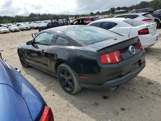 Photo 1 VIN: 1ZVBP8CH7A5163606 - FORD MUSTANG GT 