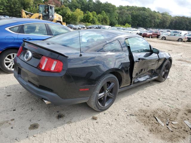 Photo 2 VIN: 1ZVBP8CH7A5163606 - FORD MUSTANG GT 