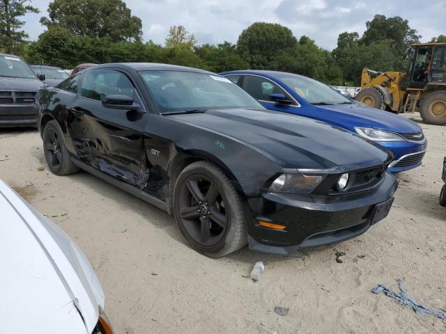 Photo 3 VIN: 1ZVBP8CH7A5163606 - FORD MUSTANG GT 