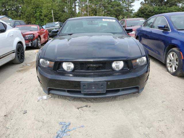 Photo 4 VIN: 1ZVBP8CH7A5163606 - FORD MUSTANG GT 