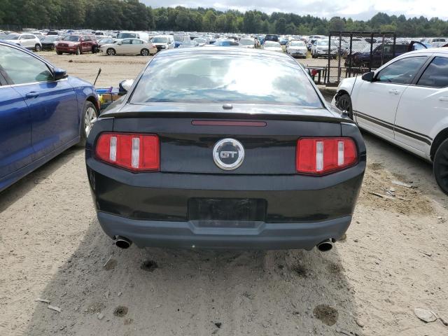 Photo 5 VIN: 1ZVBP8CH7A5163606 - FORD MUSTANG GT 