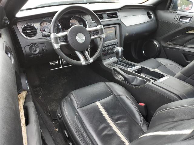 Photo 7 VIN: 1ZVBP8CH7A5163606 - FORD MUSTANG GT 