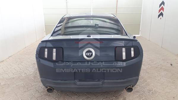 Photo 8 VIN: 1ZVBP8CH7A5165971 - FORD MUSTANG 