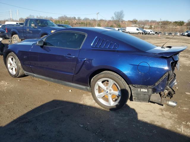 Photo 1 VIN: 1ZVBP8CH7A5177358 - FORD MUSTANG 