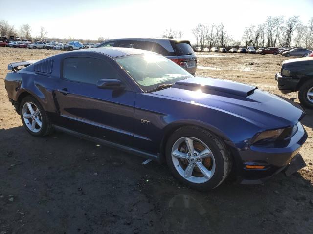 Photo 3 VIN: 1ZVBP8CH7A5177358 - FORD MUSTANG 