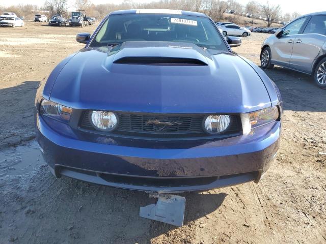 Photo 4 VIN: 1ZVBP8CH7A5177358 - FORD MUSTANG 