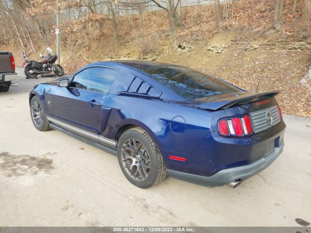 Photo 2 VIN: 1ZVBP8CH7A5181426 - FORD MUSTANG 