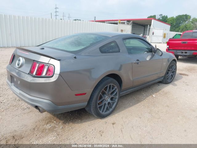 Photo 3 VIN: 1ZVBP8CH7A5181877 - FORD MUSTANG 