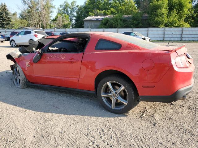 Photo 1 VIN: 1ZVBP8CH8A5119131 - FORD MUSTANG GT 