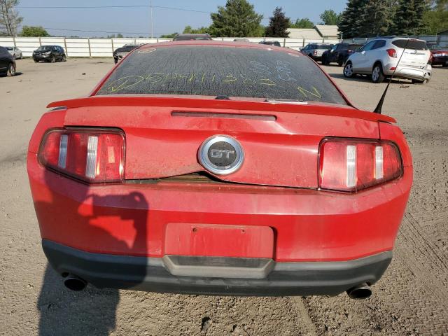 Photo 5 VIN: 1ZVBP8CH8A5119131 - FORD MUSTANG GT 