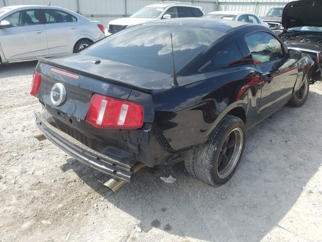 Photo 3 VIN: 1ZVBP8CH8A5119260 - FORD MUSTANG GT 