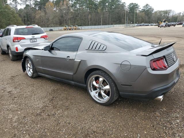 Photo 1 VIN: 1ZVBP8CH8A5127231 - FORD MUSTANG GT 