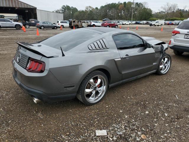 Photo 2 VIN: 1ZVBP8CH8A5127231 - FORD MUSTANG GT 