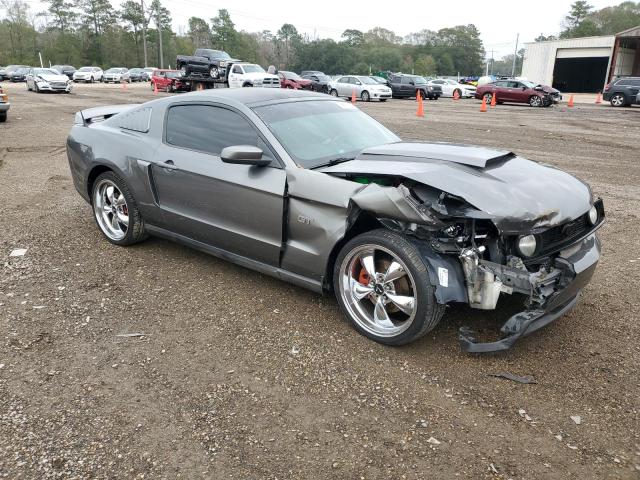 Photo 3 VIN: 1ZVBP8CH8A5127231 - FORD MUSTANG GT 