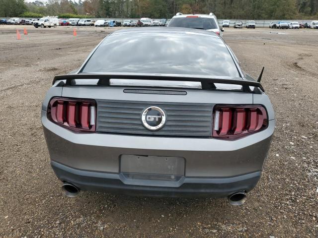 Photo 5 VIN: 1ZVBP8CH8A5127231 - FORD MUSTANG GT 