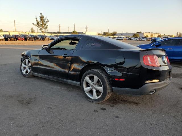 Photo 1 VIN: 1ZVBP8CH8A5141369 - FORD MUSTANG GT 