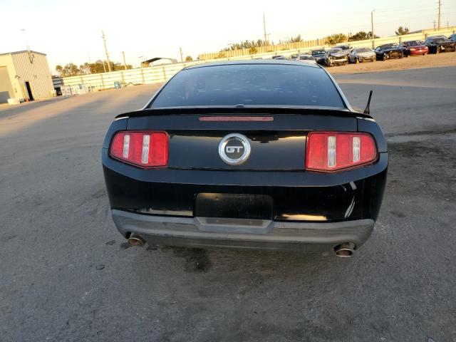 Photo 5 VIN: 1ZVBP8CH8A5141369 - FORD MUSTANG GT 