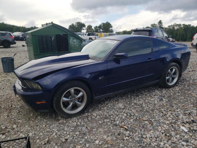 Photo 0 VIN: 1ZVBP8CH8A5151934 - FORD MUSTANG GT 