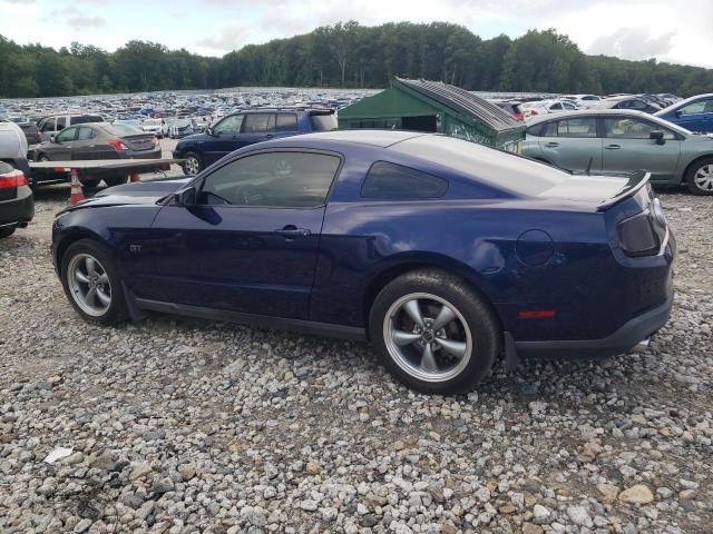 Photo 1 VIN: 1ZVBP8CH8A5151934 - FORD MUSTANG GT 