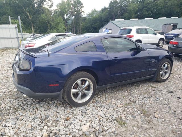 Photo 2 VIN: 1ZVBP8CH8A5151934 - FORD MUSTANG GT 