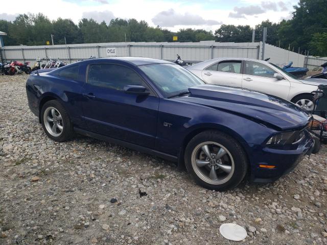 Photo 3 VIN: 1ZVBP8CH8A5151934 - FORD MUSTANG GT 