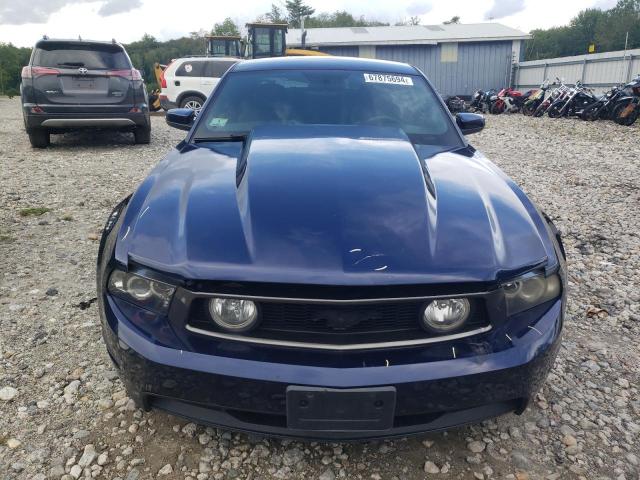 Photo 4 VIN: 1ZVBP8CH8A5151934 - FORD MUSTANG GT 